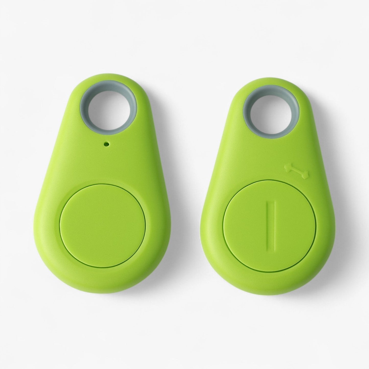 Mini Tracker Multifunctioneel - Draagbare Veiligheid - Zwart