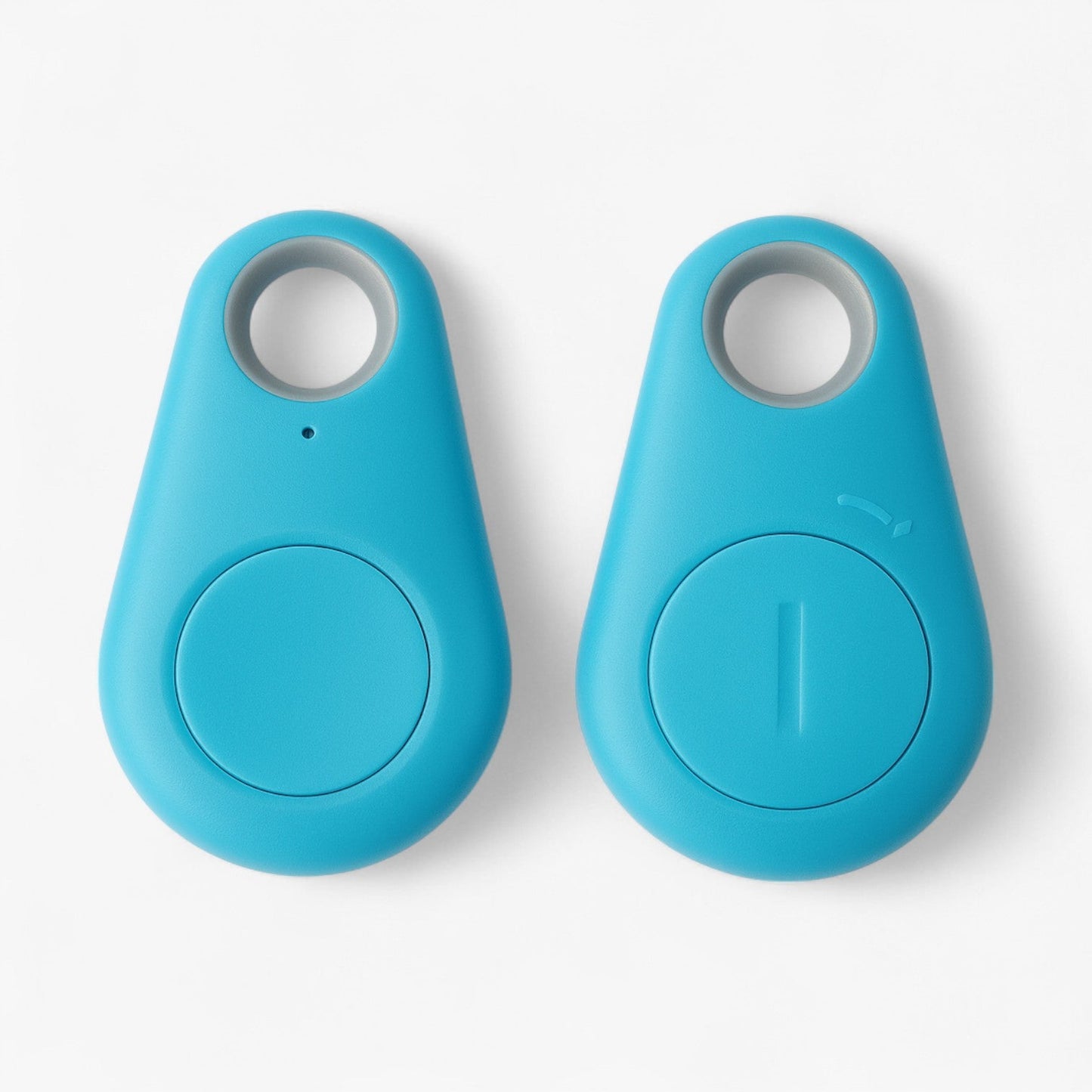 Mini Tracker Multifunctioneel - Draagbare Veiligheid - Zwart