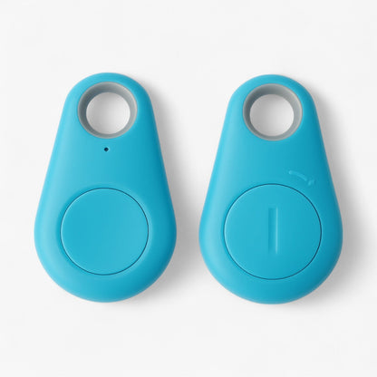 Mini Tracker Multifunctioneel - Draagbare Veiligheid - Zwart