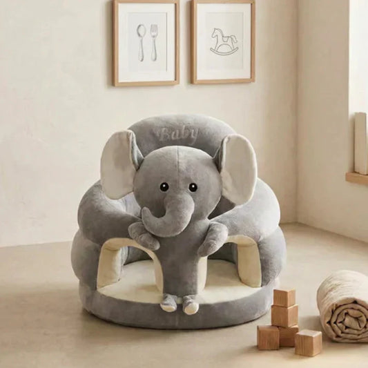 CozySit™ | Een Eigen Zitplek Voor Rustige Speelmomenten.