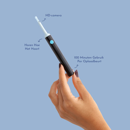 EarSaver Pro | De veiligste manier om je gehoor te beschermen