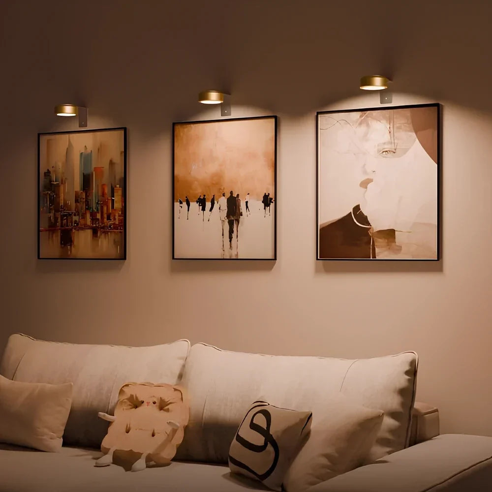 ArtSpot™ | Geef Foto’s en Schilderijen de aandacht die ze verdienen.