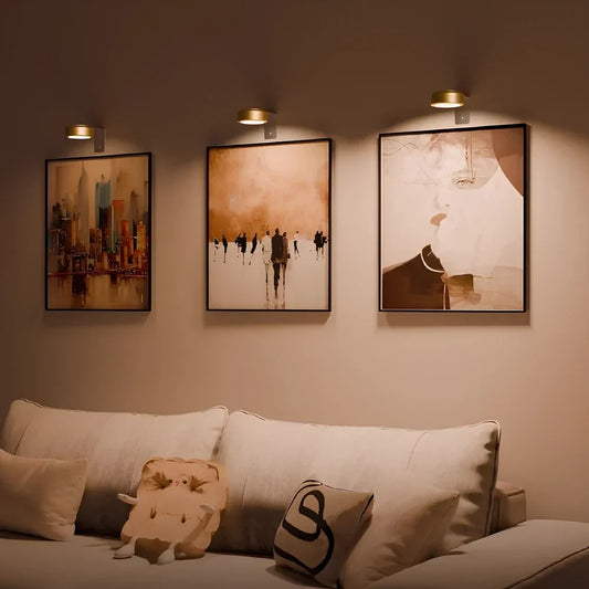 ArtSpot™ | Geef Foto’s en Schilderijen de aandacht die ze verdienen.