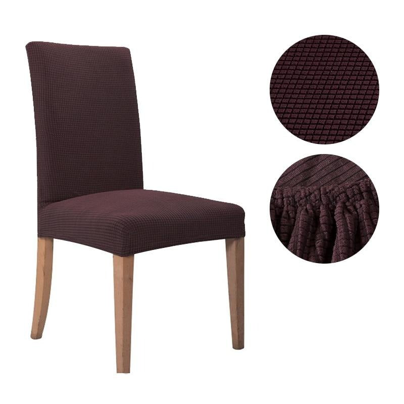 Belleza Stoel Cover - 2-pack