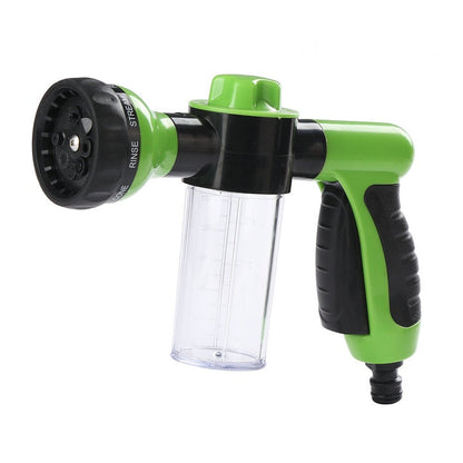 Nozoo Pony Jet - Was Je Paard als Nooit Tevoren - Groen