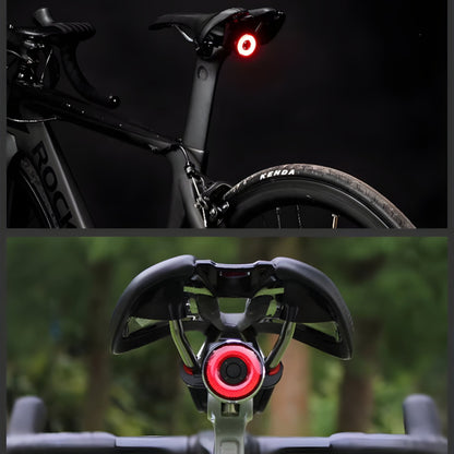 Waterproof Achterlicht