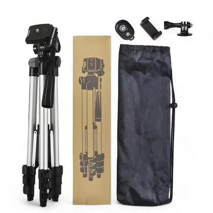 40 Inch Telefoonstatief - Universele Houder voor Fotografie