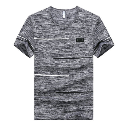 Sammy Jackson™ Steve T-shirt | Comfortabel & Casual Sport T-shirt