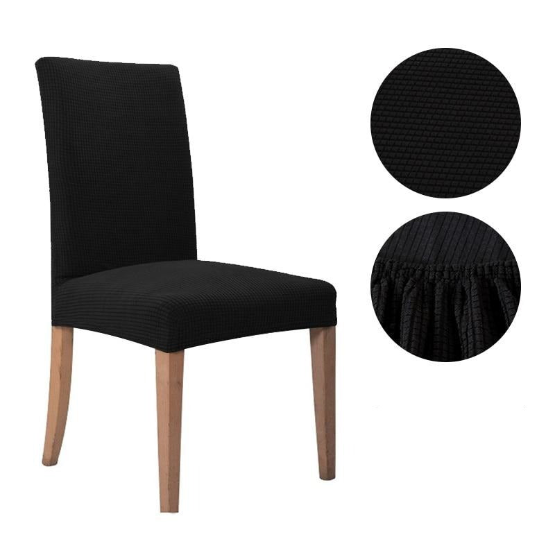 Belleza Stoel Cover - 2-pack