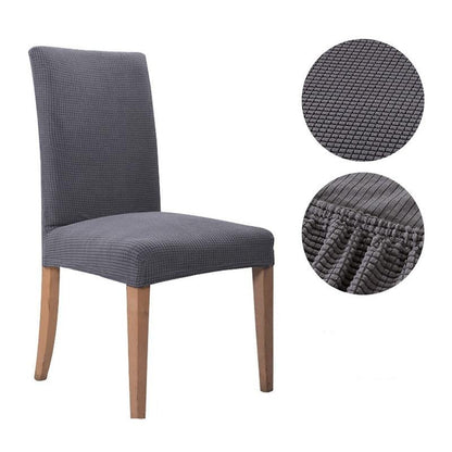 Belleza Stoel Cover - 2-pack