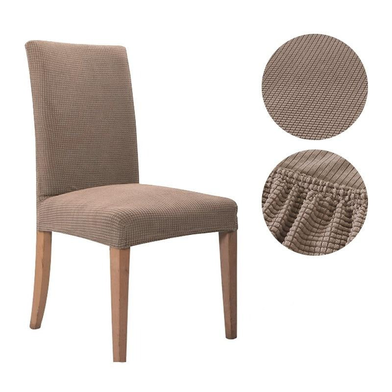Belleza Stoel Cover - 2-pack
