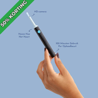 EarSaver Pro | De veiligste manier om je gehoor te beschermen