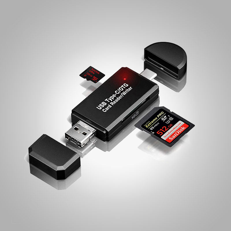 MultiMemory Deluxe Fotoalbum - Invulboek Herinneringen