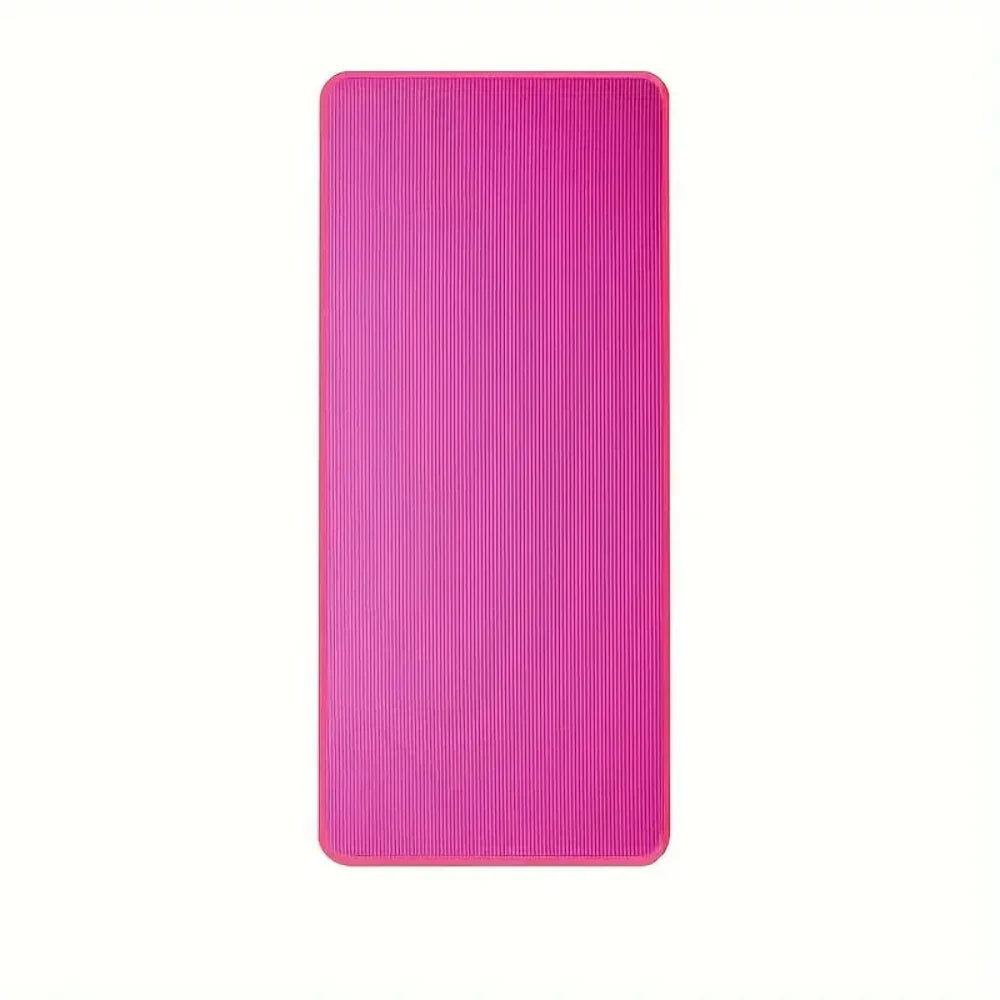 Anti-Slip Yogamat Voor Thuis en Studio