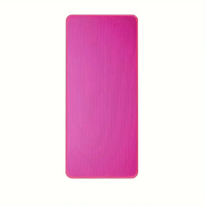 Anti-Slip Yogamat Voor Thuis en Studio