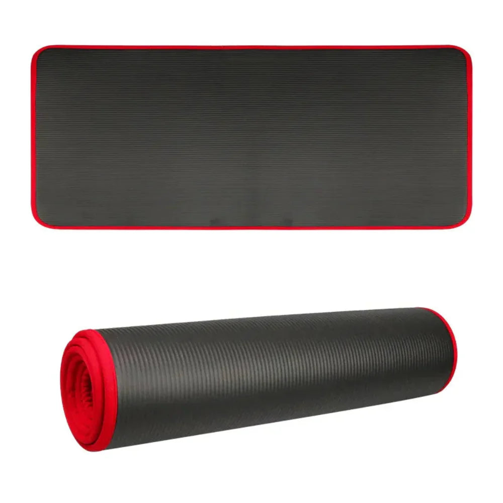 Anti-Slip Yogamat Voor Thuis en Studio
