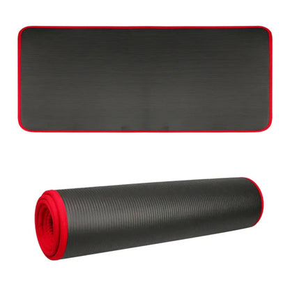 Anti-Slip Yogamat Voor Thuis en Studio