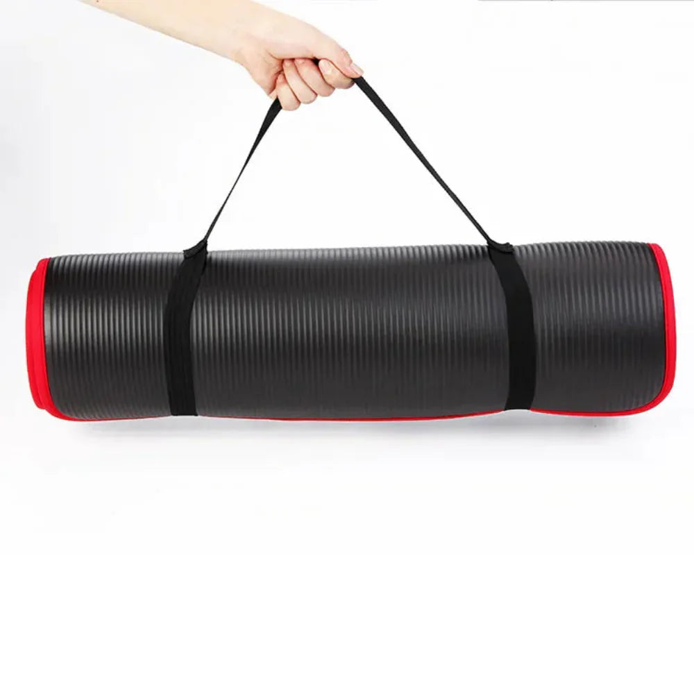 Anti-Slip Yogamat Voor Thuis en Studio