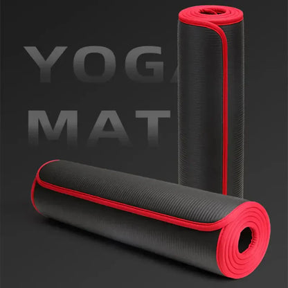 Anti-Slip Yogamat Voor Thuis en Studio