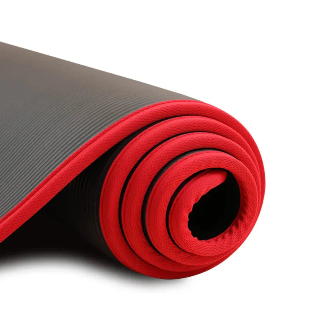 Anti-Slip Yogamat Voor Thuis en Studio