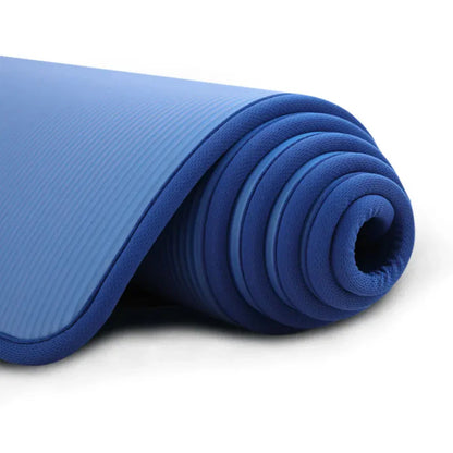 Anti-Slip Yogamat Voor Thuis en Studio