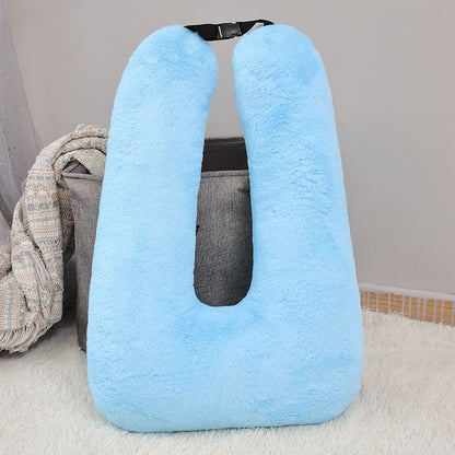 CarPillow™ | Maak Elke Rit Comfortabel en Rustig.