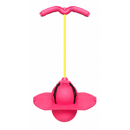 JumpJoy – Balans & Plezier – Balancerende Springstok voor Kinderen