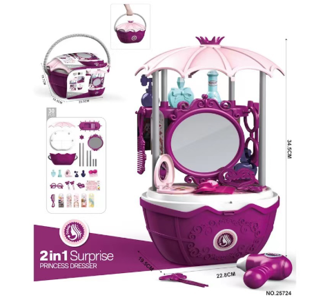 Candy Cart™ - Interactieve Speelkar in Verschillende Thema’s