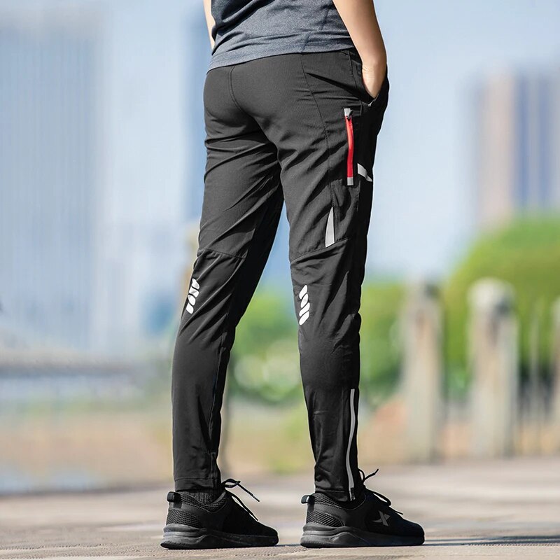 Sammy Jackson™ Fietsbroek | Ademende en comfortabele broek