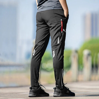 Sammy Jackson™ Fietsbroek | Ademende en comfortabele broek