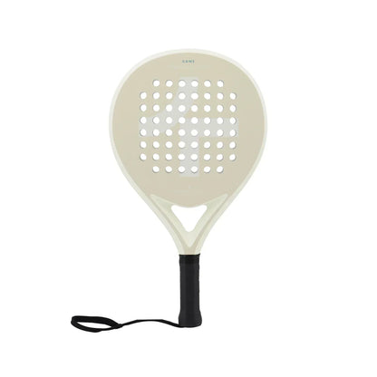 CarbonEdge Pro - Carbon Padelracket – Kracht, Controle & Comfort
