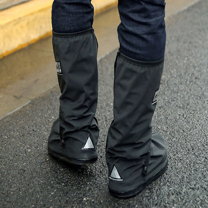 WaterBoots I Waterproof en anti-slip vrij!