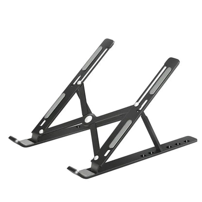 AeroLift - De Beste Laptop Houder van - Zilver