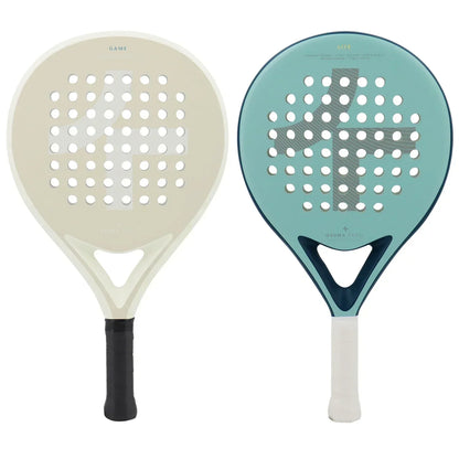 CarbonEdge Pro - Carbon Padelracket – Kracht, Controle & Comfort
