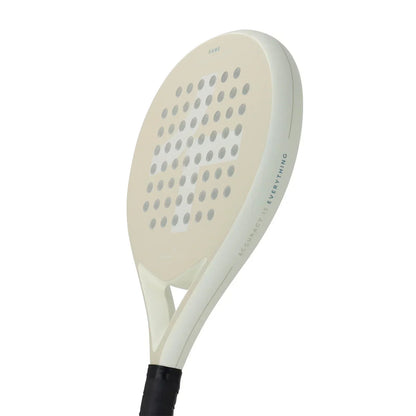 CarbonEdge Pro - Carbon Padelracket – Kracht, Controle & Comfort