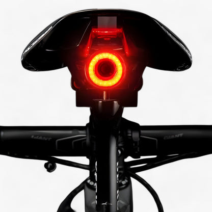 Waterproof Achterlicht