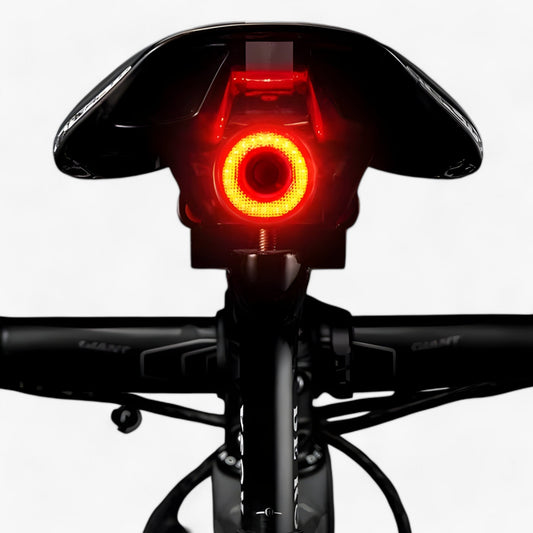 Waterproof Achterlicht