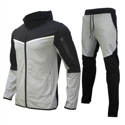 Sammy Jackson™ Taavi Trainingspak | Een uniek & kwalitatief trainingspak voor heren