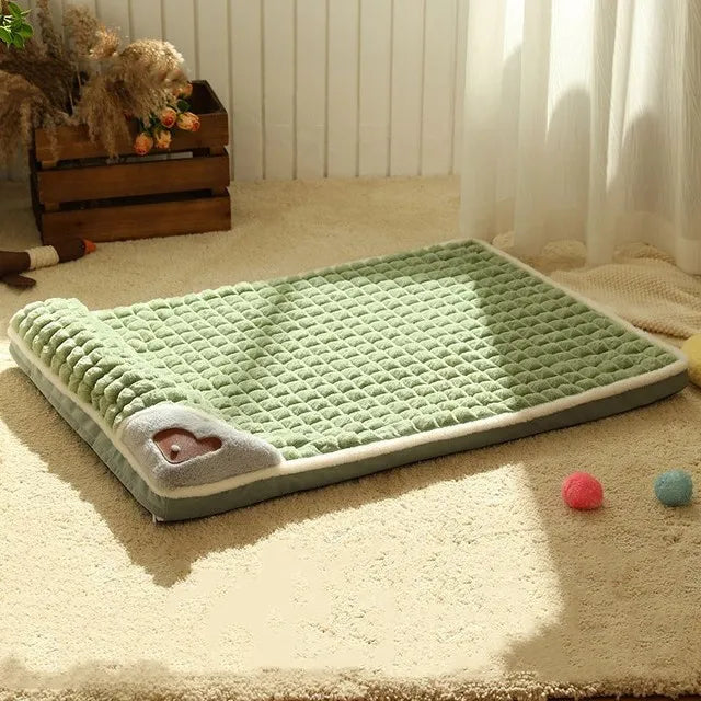 ComfyPet - Gun Je Huisdier het Beste - Groen