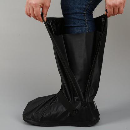 WaterBoots I Waterproof en anti-slip vrij!