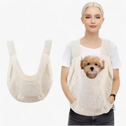 Huisdier Draagtas Kat Hond Waterdicht Ventilatie - Blauw