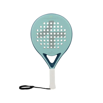 CarbonEdge Pro - Carbon Padelracket – Kracht, Controle & Comfort