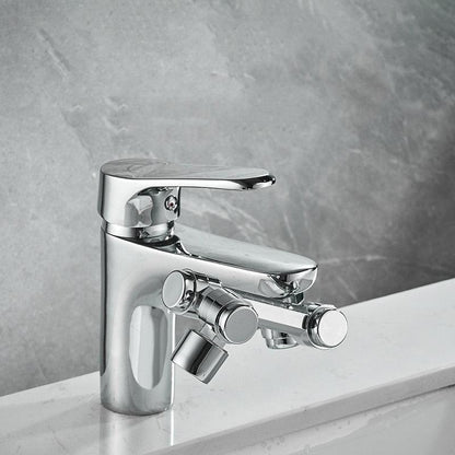 360° Draaibare Kraan Pro - Flexibele Wateruitloop Gootsteen - RVS
