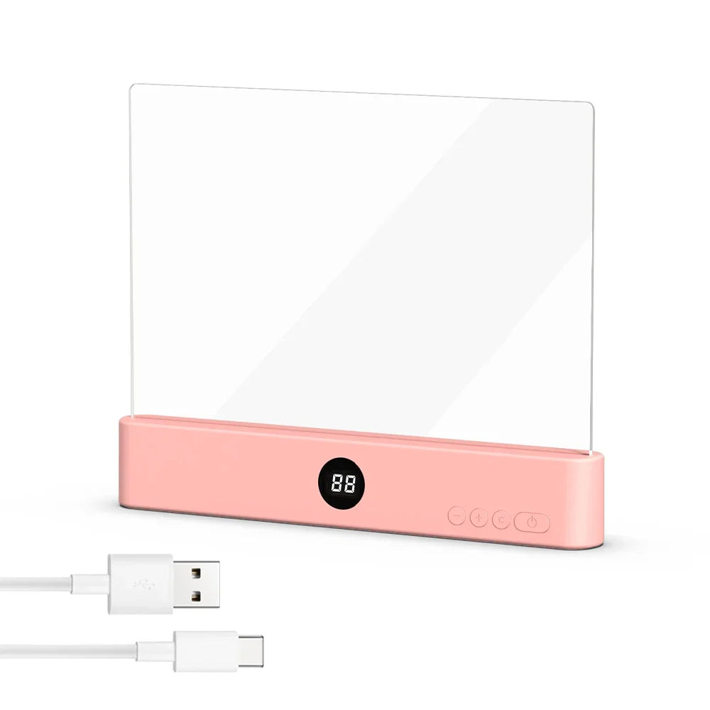 LightBook Pro™ | Comfortabel Lezen, Altijd en Overal.