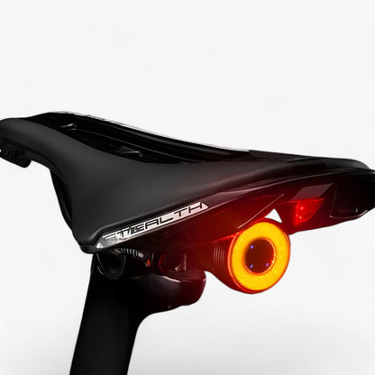 Waterproof Achterlicht