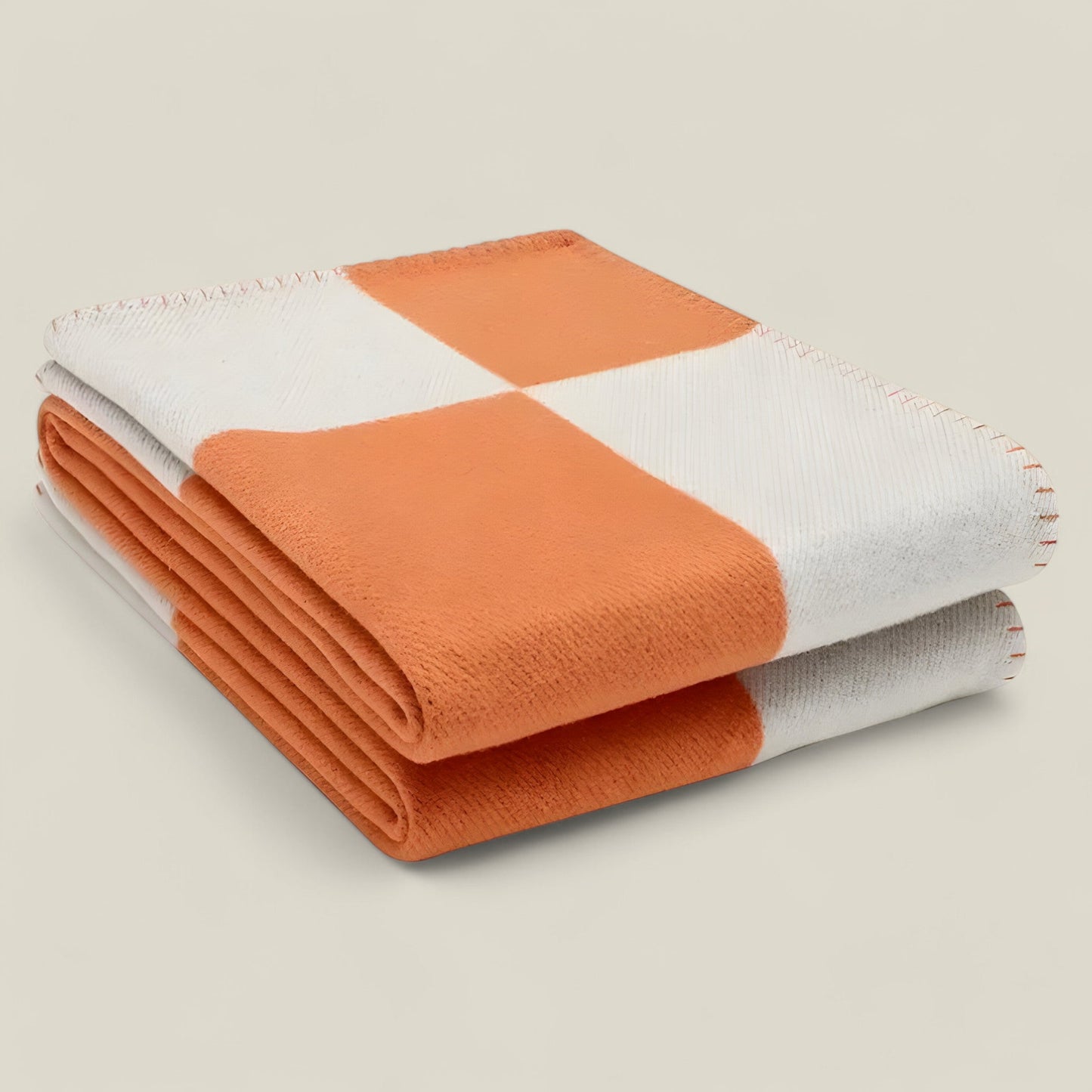 Cashmere Deken - Luxe Winterwarmte - Zwart