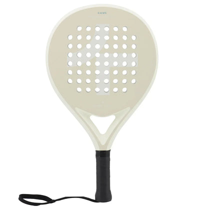 CarbonEdge Pro - Carbon Padelracket – Kracht, Controle & Comfort