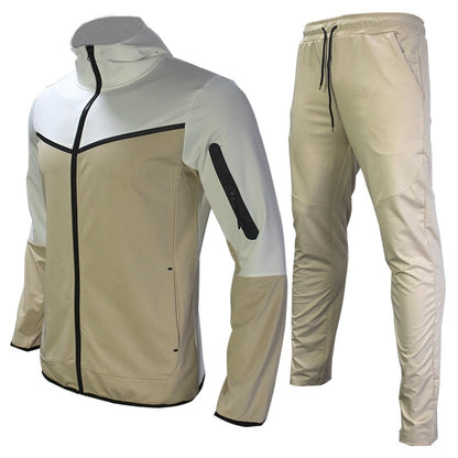 Sammy Jackson™ Taavi Trainingspak | Een uniek & kwalitatief trainingspak voor heren
