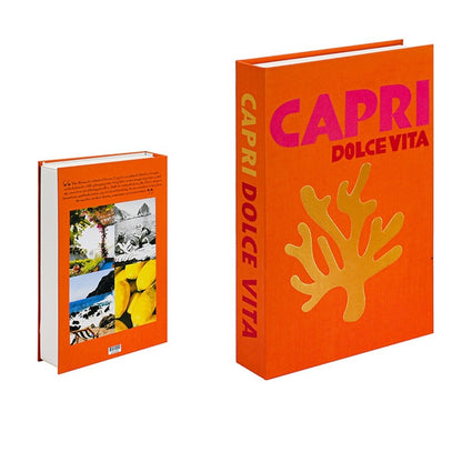 Decoratie Boeken - Fleur Je Woonkamer op met Deze Vrolijke Deco