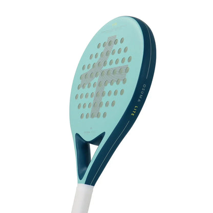 CarbonEdge Pro - Carbon Padelracket – Kracht, Controle & Comfort